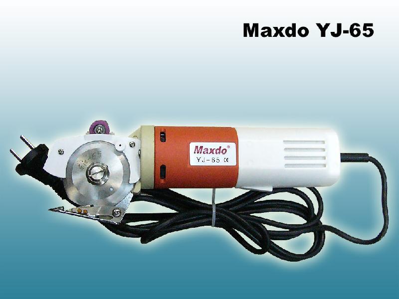 Дисковый раскройный нож MAXDO YJ-65
